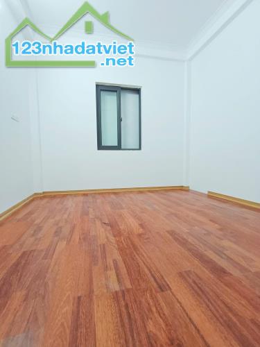 SIÊU PHẨM PHỐ LỤA, HÀ ĐÔNG, NGÕ THÔNG, KINH DOANH 46M2, 4 TẦNG, MT 3.5M CHỈ NHỈNH 8 TỶ - 4