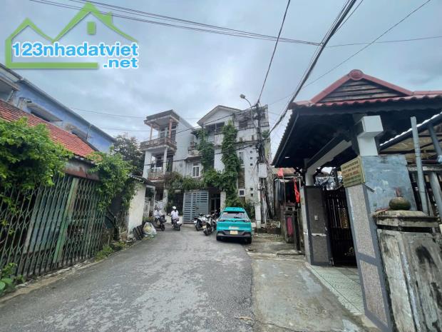 Nhà mặt tiền Lịch Đợi - phường Đúc - TP Huế kinh doanh Homestay, nhà nghỉ giá nhỉnh 3 Tỷ - 1