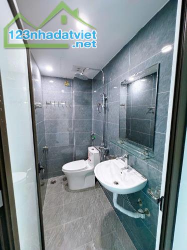 Hot Rẻ Nhất Thị Trường , Nhà 37m2 x 4T .Oto tới Cửa ,cách 200m ra Chợ , Trường Học. - 3