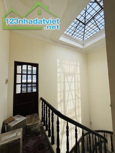 Bán nhà Hxh gần MT Lê Văn Thọ P.16 Gò Vấp 80m2 giá 8.9 tỷ - 3