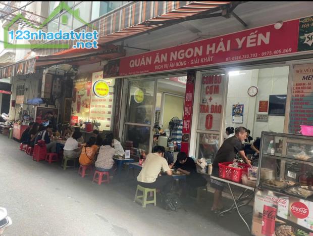 Do vấn đề về sức khoẻ nên gia đình cần sang nhượng cửa hàng tại Trần Quốc Hoàn, Cầu Giấy - 2