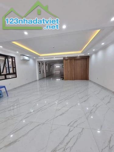 Lạc Long Quân, DT 100M2x8T, MT 5.8M, giá 51.5 tỷ     TOÀ 8 TẦNG VĂN PHÒNG + CĂN HỘ CAO CẤP - 3