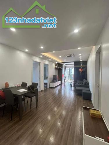 CHUNG CƯ YÊN HÒA 3 NGỦ 80M2 GIÁ 5,6 TỶ, CẦU GIẤY