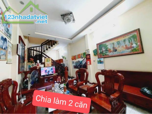 Nhà MẶT TIỀN đường Chợ Khiết Tâm Thủ Đức - 3