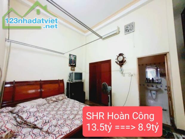 Nhà MẶT TIỀN đường Chợ Khiết Tâm Thủ Đức