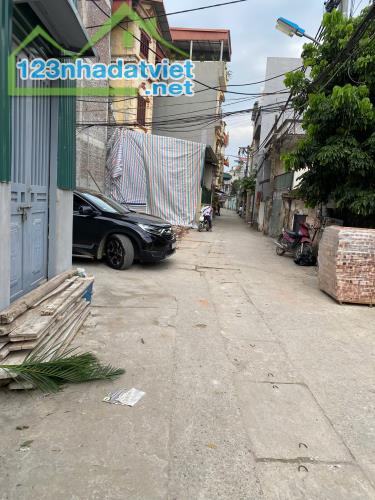 Bán đất chính chủ tại đường Đồng Trì, 4,65 tỷ, 45m2, siêu đẹp 0815 064 878 - 5