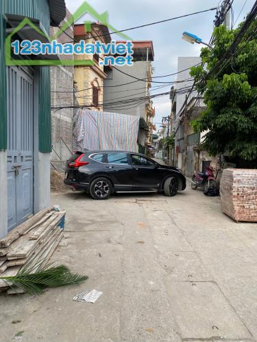 Bán đất chính chủ tại đường Đồng Trì, 4,65 tỷ, 45m2, siêu đẹp 0815 064 878 - 4