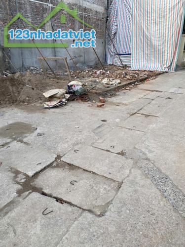 Bán đất chính chủ tại đường Đồng Trì, 4,65 tỷ, 45m2, siêu đẹp 0815 064 878 - 3
