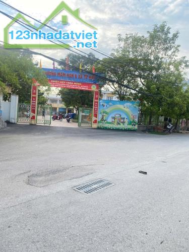 Bán đất chính chủ tại đường Đồng Trì, 4,65 tỷ, 45m2, siêu đẹp 0815 064 878 - 2