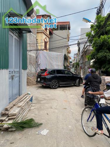 Bán đất chính chủ tại đường Đồng Trì, 4,65 tỷ, 45m2, siêu đẹp 0815 064 878 - 1