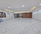Lạc Long Quân, DT 100M2x8T, MT 5.8M, giá 51.5 tỷ     TOÀ 8 TẦNG VĂN PHÒNG + CĂN HỘ CAO CẤP