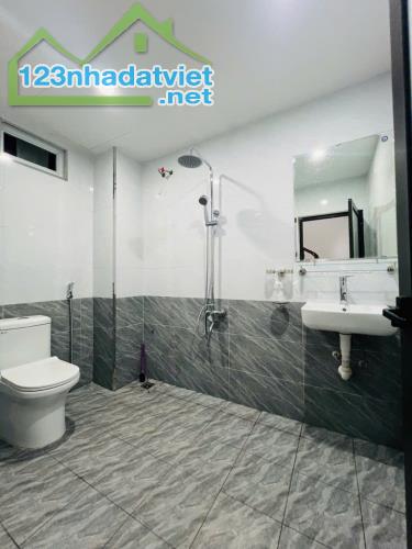 Bán nhà riêng đường Lê Quang Đạo, 6.95 tỷ, 48m2, 4 tầng chính chủ, hàng hot - 2