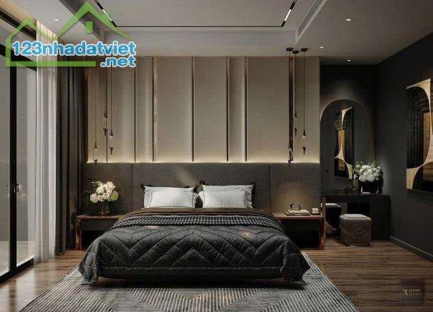 hiếm có Penthouse 2 căn duy nhất ở Orchard Hill, Sycamore, Capitanland - cao cấp cho giới - 1