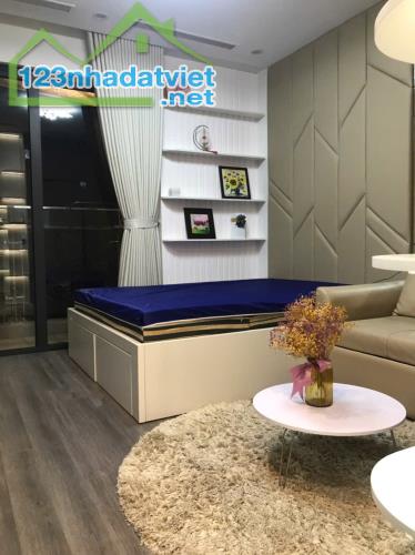 CHÍNH CHỦ GỬI BÁN CĂN STUDIO - 25M2- 2.2 TỶ- TÒA TONKIN 1 VIP NHẤT CỦA VINHOMES SMART - 1