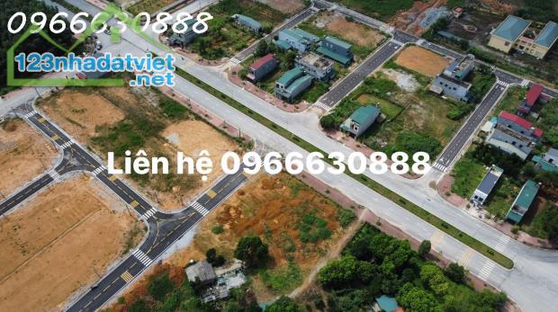 Chính chủ bán mảnh đất phân lô trung tâm huyện Yên Sơn TP Tuyên Quang