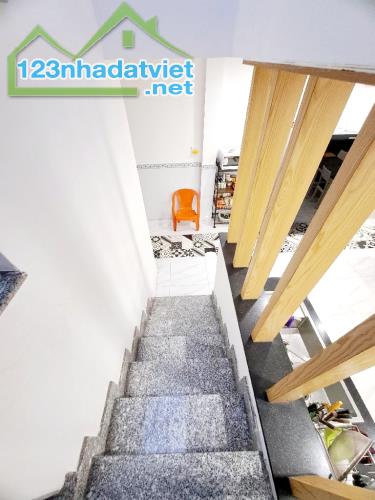 Bán Nhà_Phố_Gò_Vấp Cực Hiếm! Chỉ 6,5 Tỷ – 100m², Hẻm Thoáng Mát! Ngang 4m9 - 3