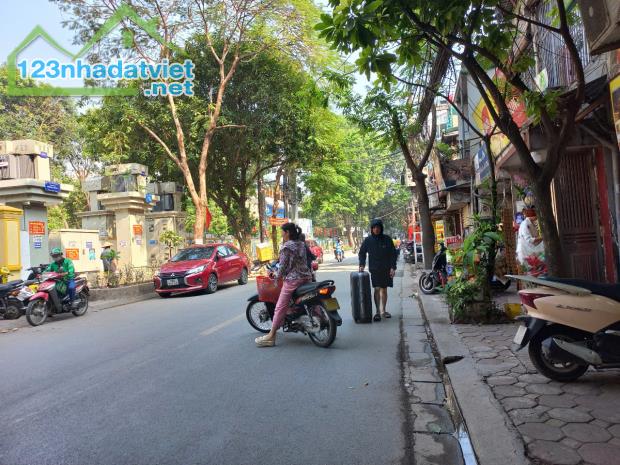 BÁN NHÀ KHƯƠNG TRUNG, THANH XUÂN - 7 TẦNG THANG MÁY - OTO, KINH DOANH - NHỈNH 15 TỶ