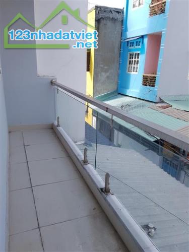 NHÀ NỞ HẬU ĐẺ TRỨNG VÀNG - CHDV HXT QUANG TRUNG 92M2 CHỈ HƠN 7 TỶ - 1