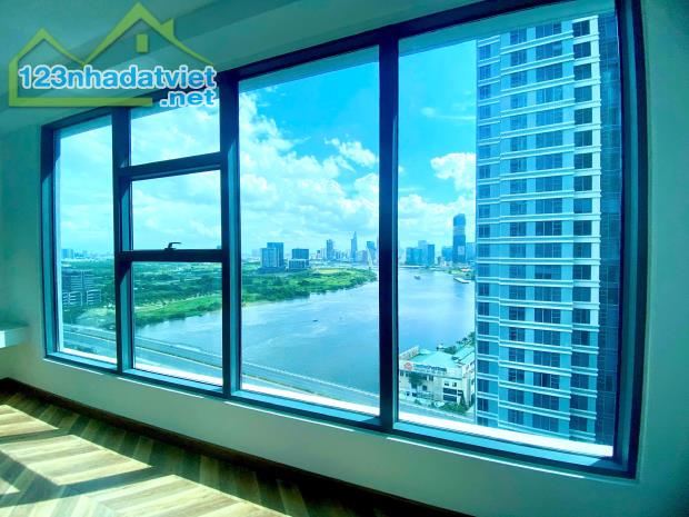 Cho thuê căn Sunwal Pearl View Hoa Hậu nhất dự án