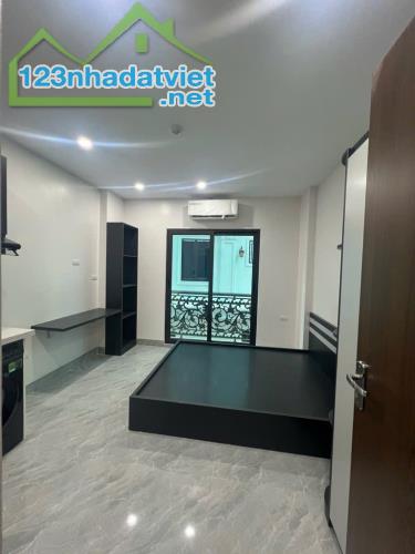 (Siêu Phẩm) Tòa Apartment 2 mặt tiền 59m2 x 12P tại Nhân Hòa - Dòng tiền 1 tỷ/năm - Tin - 3