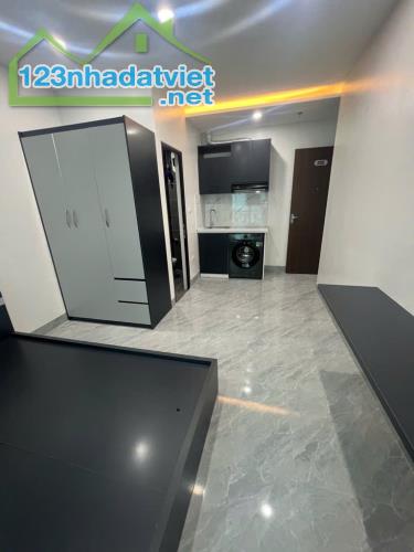 (Siêu Phẩm) Tòa Apartment 2 mặt tiền 59m2 x 12P tại Nhân Hòa - Dòng tiền 1 tỷ/năm - Tin - 4