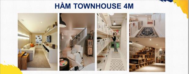 Bán căn biệt thự  liền kề, shophouse, Sun Urban City Hà Nam giá từ 5,5 tỷ kèm chính sách - 2