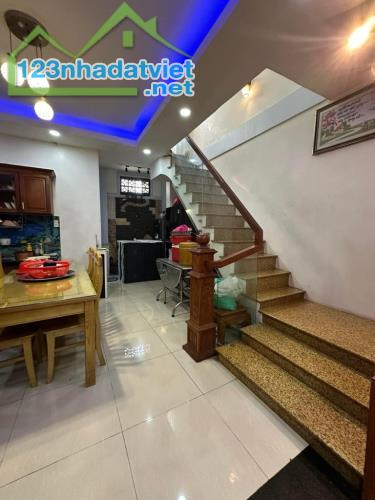 (80M2) Nhà 2 Lầu. BTCT. Đường số 6, Cạnh QL13. P Hiệp Bình Phước, TĐ. Giá 5 Tỷ 600TL. - 3