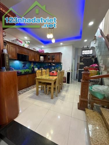 (80M2) Nhà 2 Lầu. BTCT. Đường số 6, Cạnh QL13. P Hiệp Bình Phước, TĐ. Giá 5 Tỷ 600TL. - 4