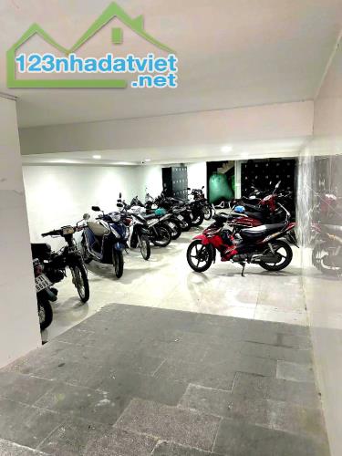 Biệt thự cityland p7 ngay ngã 6, 100m, 5x20m, có hầm, 19.xx tỷ - 3