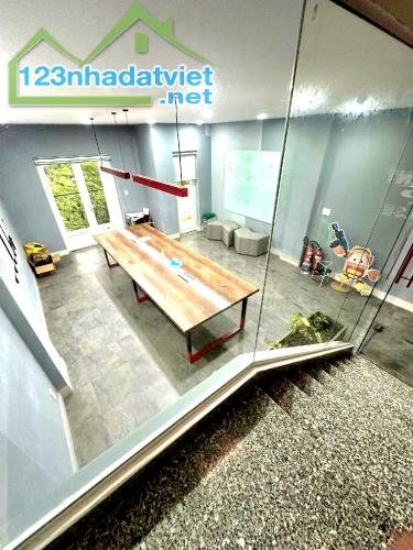 Biệt thự cityland p7 ngay ngã 6, 100m, 5x20m, có hầm, 19.xx tỷ
