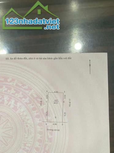 Bán Nhà Phân Lô Vương Thừa Vũ, Thanh Xuân – 5 Tầng, Ô Tô Đỗ Cửa, Giá Tốt Chỉ 13.5