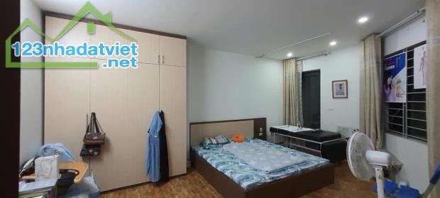 MỸ ĐÌNH-THIÊN HIỀN 50M2-5 TẦNG-Ô GÓC 2 MẶT Ô TÔ TRÁNH-VỈA HÈ KINH DOANH -Ở VIP 0971719838 - 4