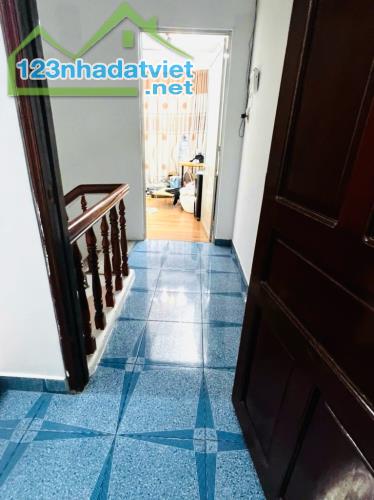 HXH TRÁNH NHAU-NGAY MÃ LÒ-SÁT TÂN KÌ TÂN QUÍ-2 TẦNG 90M2- CHỈ 5 TỶ   +kết cấu:1 trệt ,lửng - 4