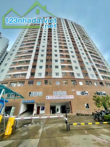 BÁN CĂN HỘ CHUNG CƯ CT2 YÊN NGHĨA HÀ ĐÔNG, DT : 121,3M2 GIÁ : 4,39 TỶ. - 5