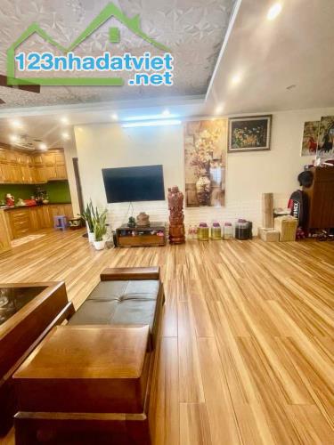 BÁN CĂN HỘ CHUNG CƯ CT2 YÊN NGHĨA HÀ ĐÔNG, NHÀ FULL NỘI THẤT, DT: 121M2, GIÁ 4,38 TỶ - 2