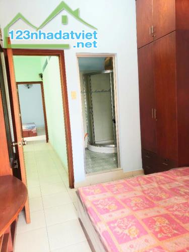 Mặt tiền kinh doanh Tùng Thiện Vương 4.4x15 59m2  chỉ 11 tỷ 2 - 1