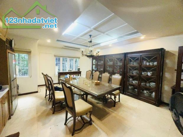 ⚜️Mặt Phố VIP Minh Khai, Hai Bà Trưng, DT 205M2 2 MT 5M, Xây Tòa Đỉnh Cao, Chỉ 72 Tỷ⚜️ - 4