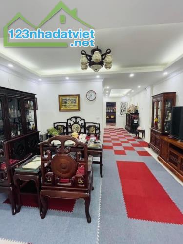 ⚜️ Mặt Phố Thụy Khuê, Tây Hồ, Thông Số Đẹp 52M2 3T MT 5M, Xây Tòa Đẹp,  Chỉ 15.2 Tỷ ⚜️ - 2