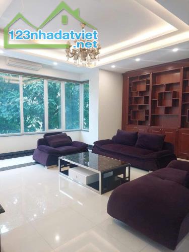 ⚜️ Biệt Thự VIP D3A Vườn Đào, Tây Hồ, 252M2 6T Thang Máy MT 16M, Chỉ 138 Tỷ ⚜️ - 3