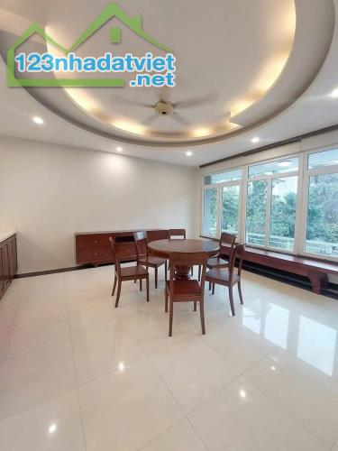 ⚜️ Biệt Thự VIP D3A Vườn Đào, Tây Hồ, 252M2 6T Thang Máy MT 16M, Chỉ 138 Tỷ ⚜️ - 1