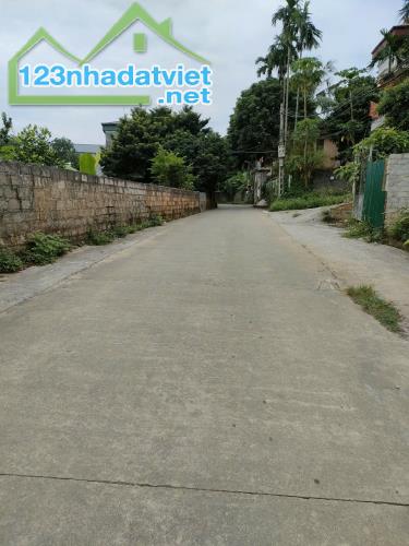 715m2 đất nhà vườn nghỉ dưỡng chỉ vài triệu/m Đất Đỏ Lương Sơn Hoà Bình - 3