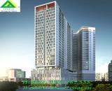 Bán căn hộ CAO CẤP 95m2 3 phòng ngủ tại tòa nhà SHP plaza - Hải Phòng