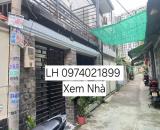 (80M2) Nhà 2 Lầu. BTCT. Đường số 6, Cạnh QL13. P Hiệp Bình Phước, TĐ. Giá 5 Tỷ 600TL.