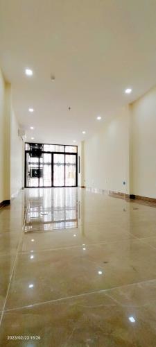 Cho thuê nhà 102 Nguyễn Văn Thủ, P Đa Kao, Quận 1. 6 Tầng(4x23) 500m2, TM, PCCC chỉ 60tr - 2