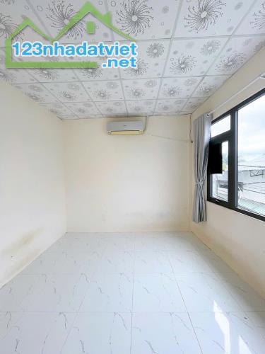 bán nhà lầu hẻm 108 cmt8 thổ cư hoàn công 38m2 lộ 2.5m 2pn giá 1.68 tỷ - 4