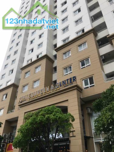 Bán Topaz Garden 2 phòng ngủ, diện tích 64m2, view đẹp, giá 2.360 tỉ