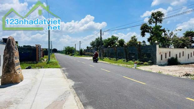 LONG MỸ VỊ TRÍ ĐẮC ĐỊA- ĐI BIỂN PHƯỚC HẢI CHỈ 2KM - 2