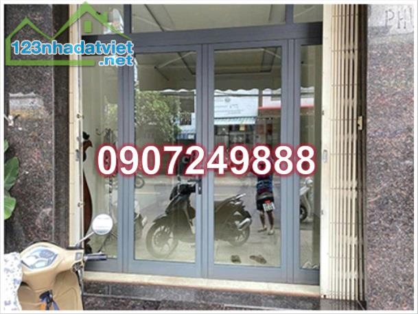 ⭐Cho thuê MBKD mặt tiền 129 Lê Độ, P.Chính Gián, Thanh Khê, Đà Nẵng; 0907249888