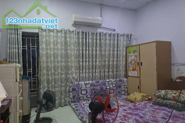 Bán nhà hẻm xe hơi, Trường Chinh, Tân Bình, 116 m², 4m x 23m, nở hậu - Giá 10.5 tỷ TL - 5