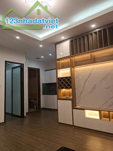 Nhanh nhanh Công chúa của em ạ. Căn hộ Tòa CT8 khu Đô Thị Đại Thanh, Diện tích 55m2, - 3